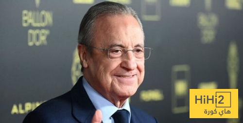 استراتيجية ريال مدريد في هذا السوق