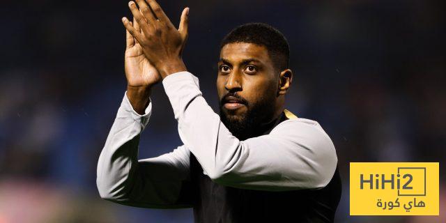 رسميًا: الاتحاد يجدد عقد شراحيلي