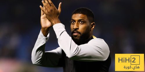 رسميًا: الاتحاد يجدد عقد شراحيلي