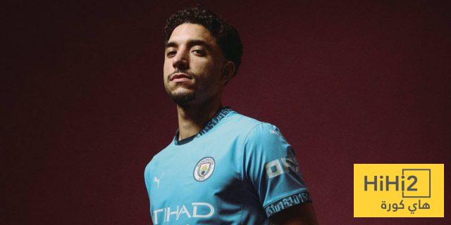 مرموش: نحترم الهلال لكننا واثقون من صعوبة هزيمتنا