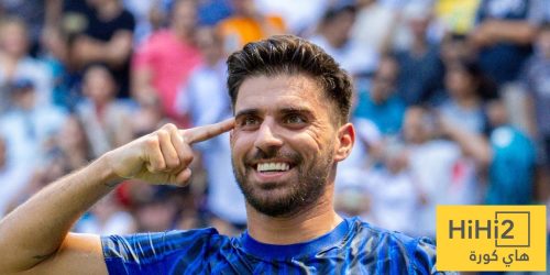 رسالة للاعبي الهلال قبل مواجهة مانشستر سيتي