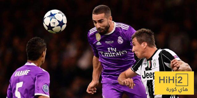 ريال مدريد ويوفنتوس.. كلاسيكو من نوع آخر!
