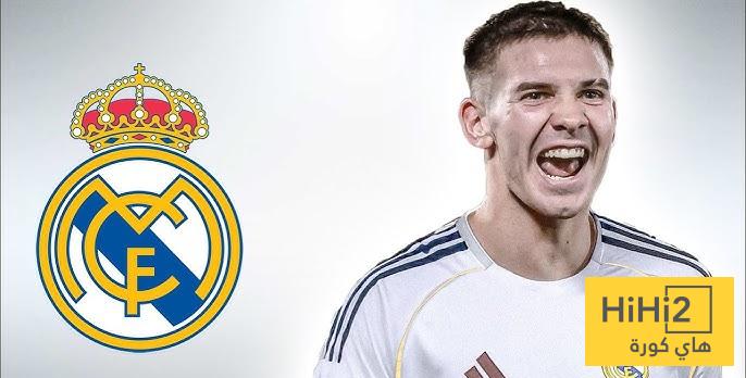 صورة : صحيفة AS الإسبانية العدو الأول لريال مدريد