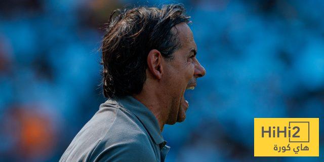 نصيحة لجمهور الهلال …! لا تنتقد الفريق مهما كانت النتيجة أمام السيتي