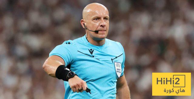 مارشينياك تحت المجهر مجددًا في قمة ريال مدريد ويوفنتوس بكأس العالم للأندية