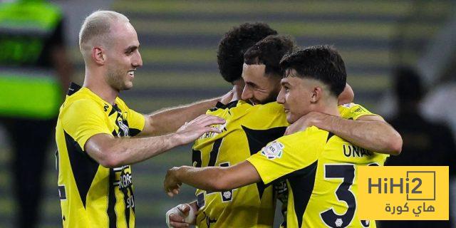 مستقبل غامض ينتظر لاعبين محليين في الاتحاد