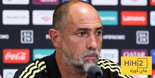كيف يرى مدرب يوفنتوس ريال مدريد ألونسو ؟