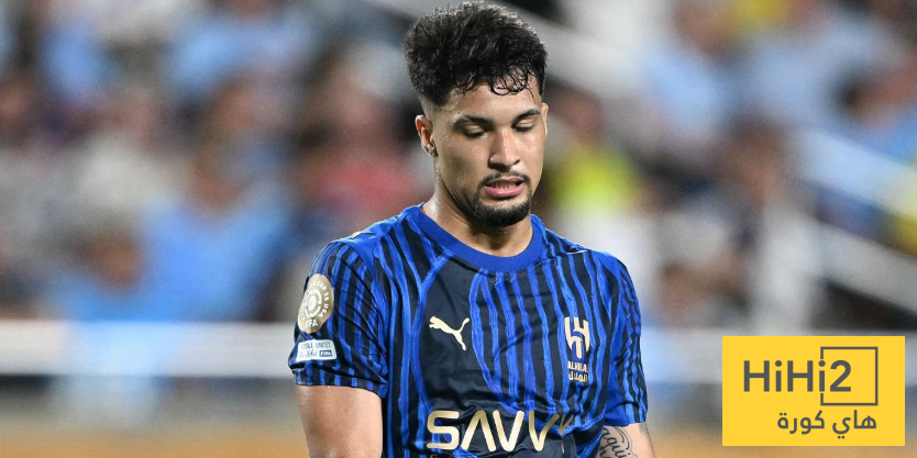 في الكورة : الشوط الأول: مانشستر سيتي يتقدم على الهلال