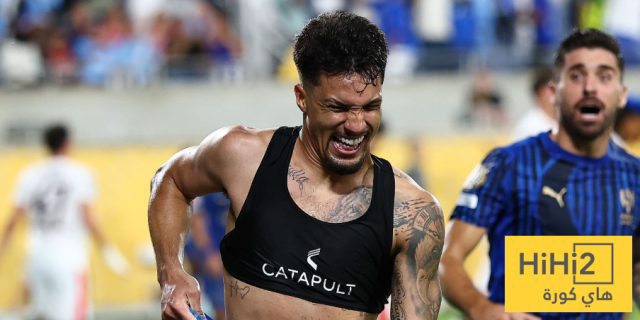 فيديو : أوروبا تنحني …! الهلال يطرد السيتي ويعيد ترتيب الكرة العالمية
