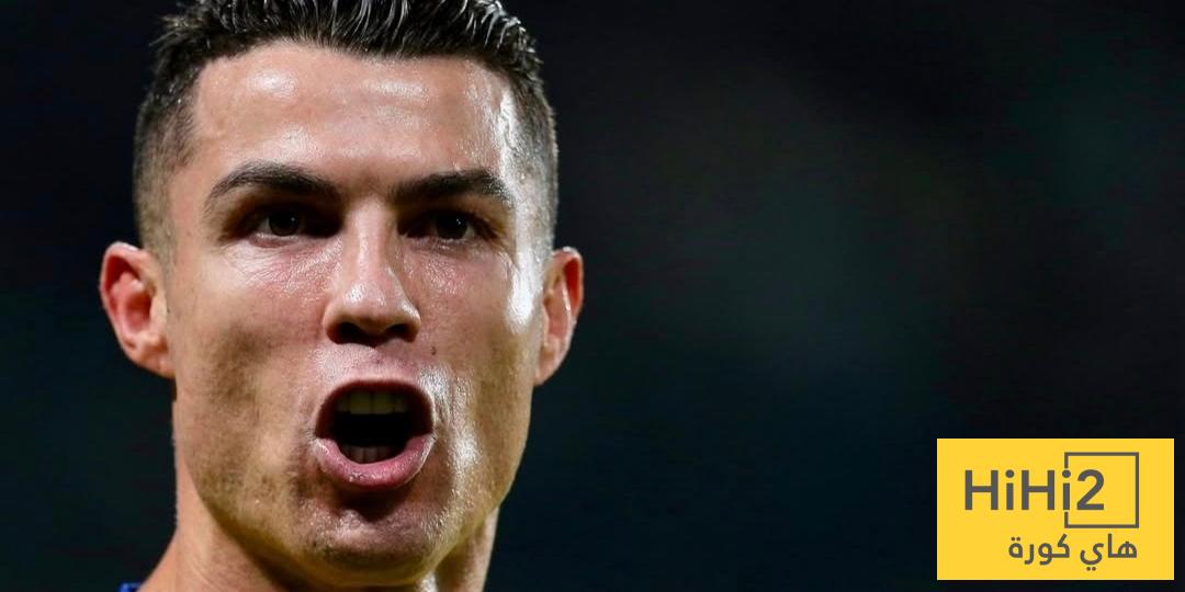 قالها كريستيانو … الدوري السعودي الأفضل في العالم