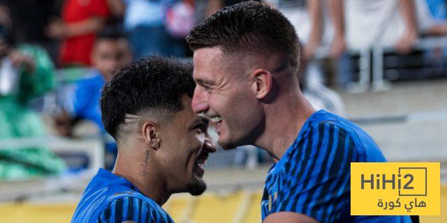 ثالث لاعب هلالي يحقق ثنائية في مونديال الأندية