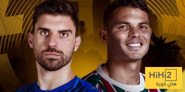 خصم الهلال في ربع النهائي يفقد نجمه قبل المباراة المرتقبة