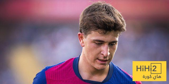 نادٍ جديد ينضم لسباق التعاقد مع بابلو توري من برشلونة .. ولكن!