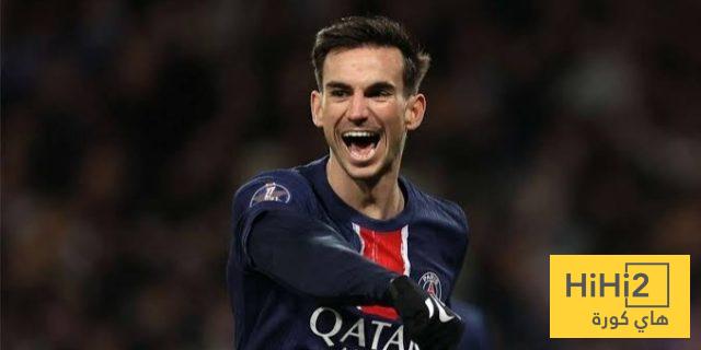 النصر يدخل سباق التعاقد مع فابيان رويز