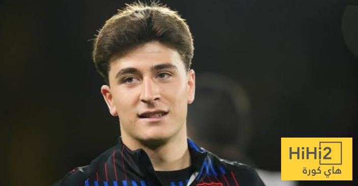 بعد أياكس و مايوركا.. نادي فرنسي يفاوض بابلو توري