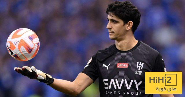 بونو يتألق أمام مانشستر سيتي: رقم قياسي في تصديات كأس العالم للأندية