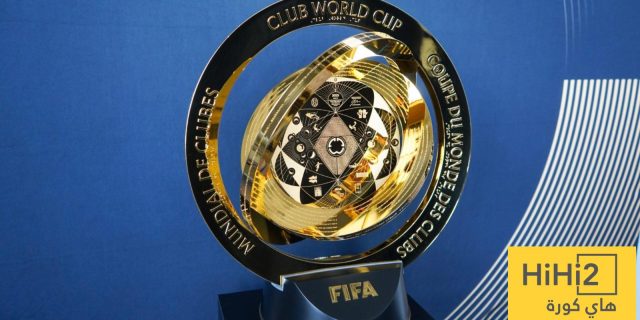 خمس مباريات خرجت عن توقعات الذكاء الاصطناعي في كاس العالم للأندية