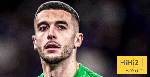 “منافس سابق ، وحليف الآن”.. أكثر لاعب واجه خوان غارسيا صعوبة أمامه