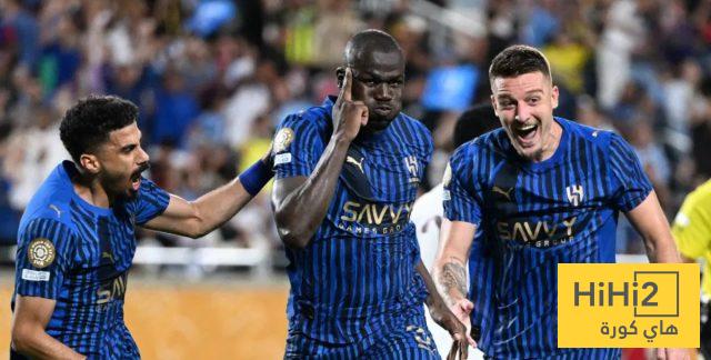 الهلال يحصد ثمار تعاقداته المدروسة في كأس العالم للأندية