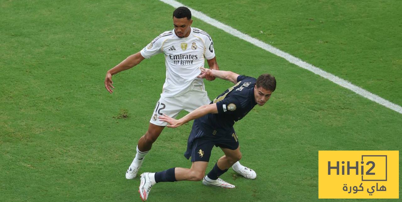 أبطال أوروبا يهيمنون على ربع نهائي كأس العالم للأندية 2025