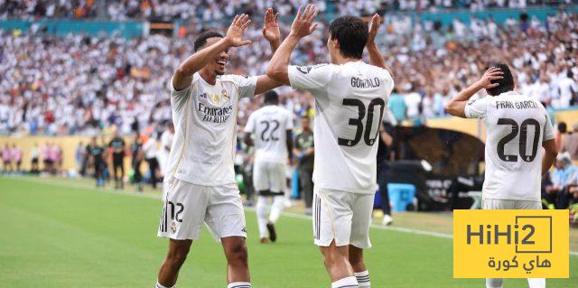 هيمنة مدريدية… رباعي يتألق أمام يوفنتوس!