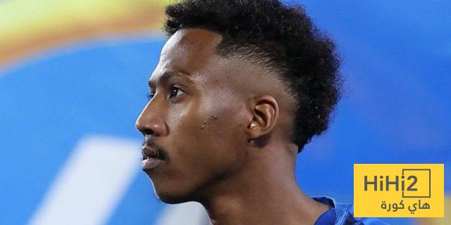 سبب تألق ناصر الدوسري مع الهلال في مونديال الأندية