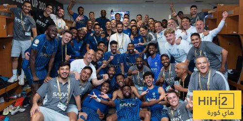 سبب فوز الهلال أمام مانشستر سيتي في مونديال الأندية