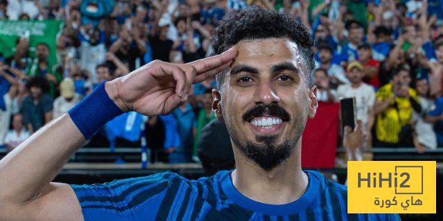 الهلال سيطر على السيتي… إشادة قوية من نجم مانشستر السابق