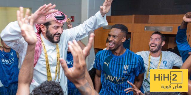 كم سيجني الهلال حال الفوز على فلومينينسي البرازيلي؟