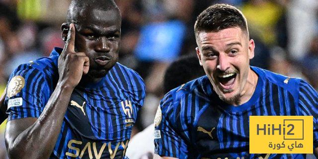 نتائج الهلال أمام الفرق البرازيلية في كأس العالم