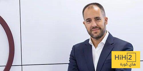 أول تصريحات رئيس لجنة الحكام الإسبانية الجديد