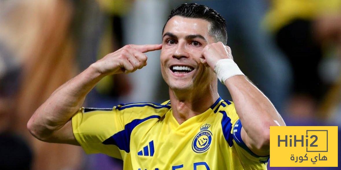 النصر بحاجة إلى 10 أجانب محترفين!