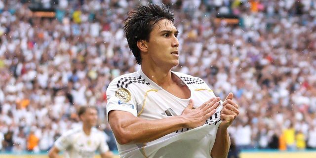 غارسيا وبونو يقودان التشكيلة المثالية لثمن نهائي كأس العالم للأندية