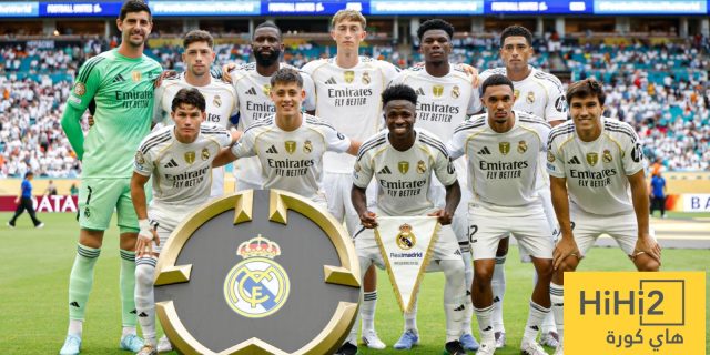 إعلام ريال مدريد بدأ “ينخر” من اجل افساد الفريق