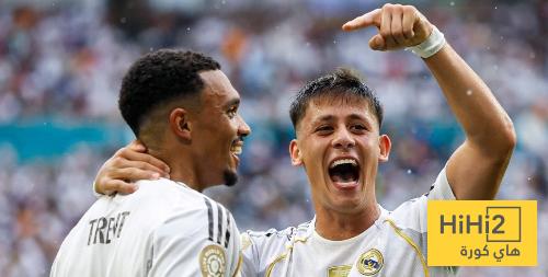 خصوم ريال مدريد المحتملين حال الوصول الى نهائي مونديال الاندية