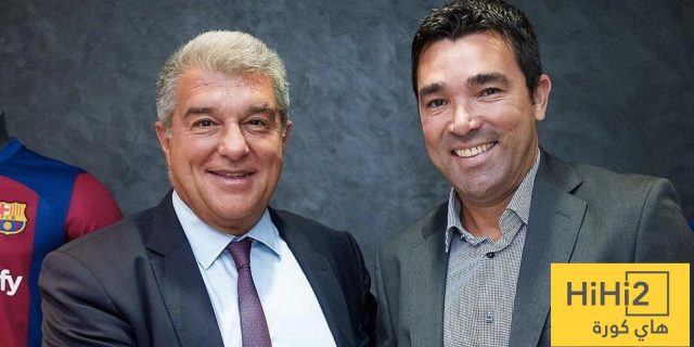 عاجل: الليغا تمنح برشلونة الضوء الأخضر للعودة إلى قاعدة 1/1