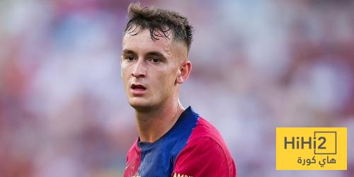 موقف كاسادو من الرحيل عن برشلونة
