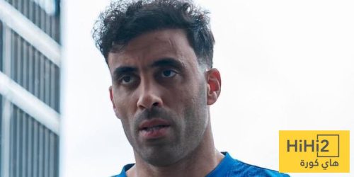 مدة عقد حمدالله مع الهلال