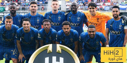 جاهزية ثنائي الهلال قبل مواجهة فلومينينسي