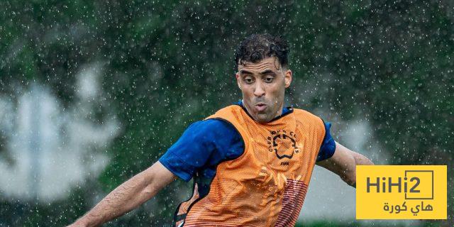 كشف حقيقة مجاملة الهلال بفتح التسجيل المبكر