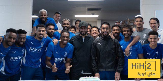 الهلال يقترب من ضم مدافع جديد لقائمة مونديال الأندية