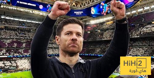 أهم سبب لنجاح ألونسو في ريال مدريد!
