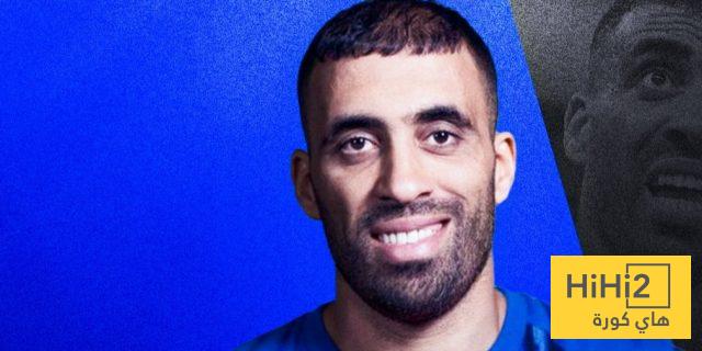 أفضل من مبابي ورونالدو.. إشادة أرجنتينية بـ حمدالله !