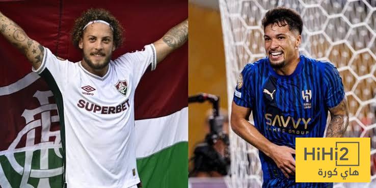 3 نجوم سيساعدون فلومينينسي للتغلب على الهلال !