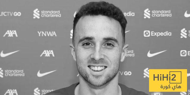 برشلونة ينعي وفاة ديوغو جوتا