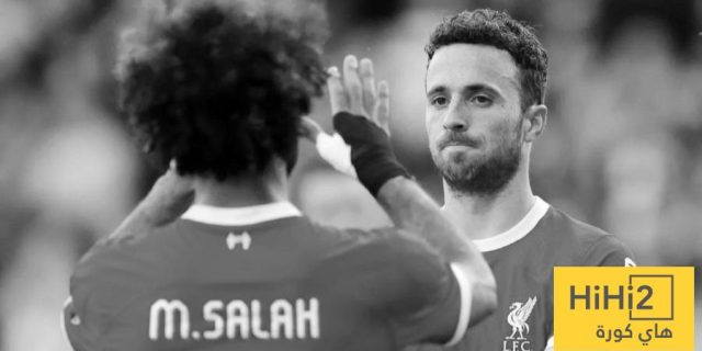 اخر كلمات جوتا عن محمد صلاح