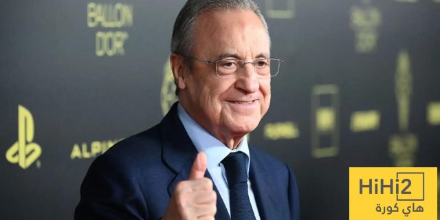 الصفقة الوحيدة التي يركز عليها ريال مدريد حاليًا