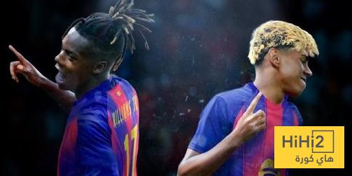 برشلونة غير راضٍ .. مستجدات قضية ويليامز