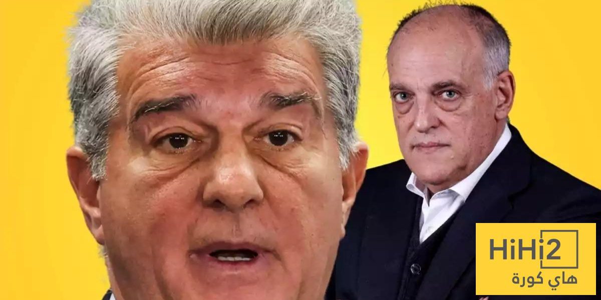 في الكورة : برشلونة لم يحقق قاعدة 1/1 ويواجه احتمال فتح تحقيق تأديبي من الليغا