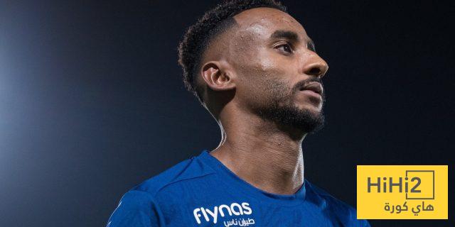 متعب الحربي يكشف عن طموح الهلال في مونديال الأندية